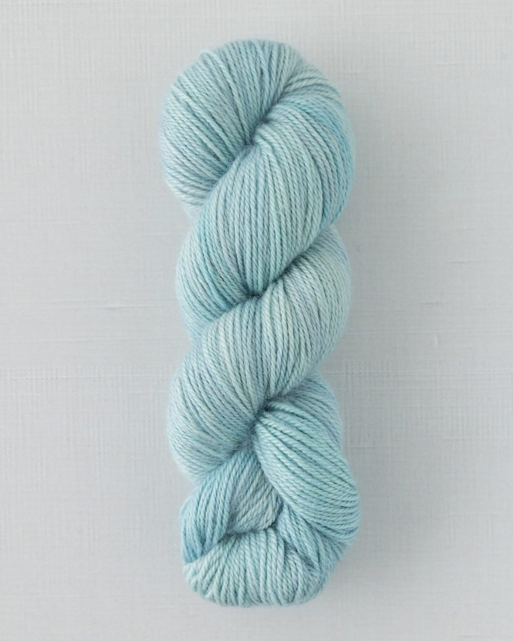 SweetGeorgia Yarns DK Yarns Hydrangea Trifecta DK / Enlighten