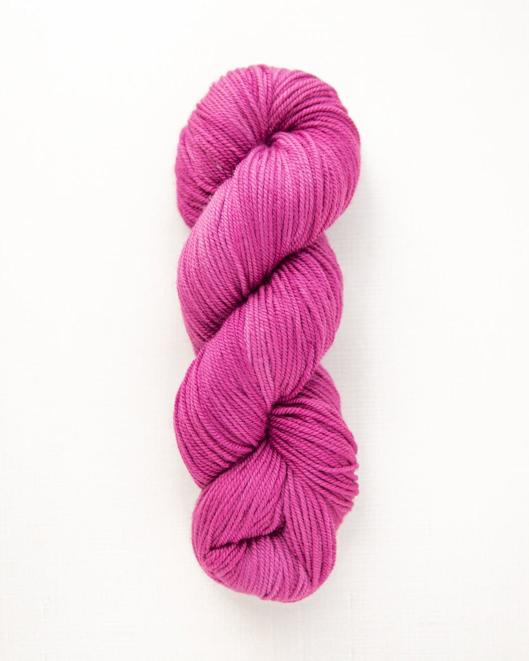 SweetGeorgia Yarns DK Yarns Jam Tart Superwash DK