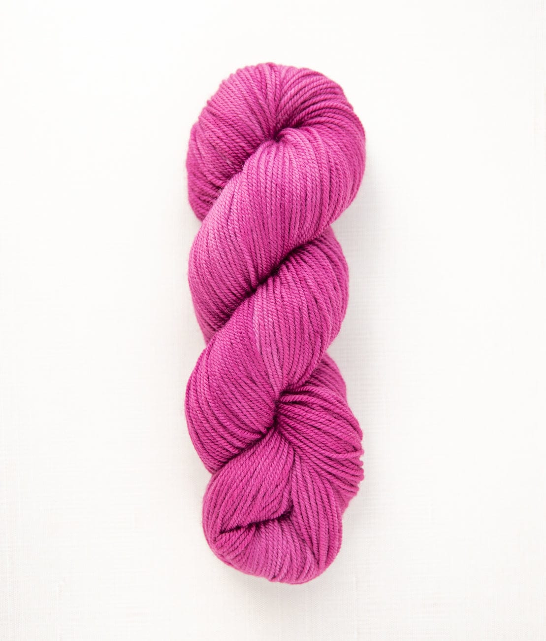 SweetGeorgia Yarns DK Yarns Jam Tart Superwash DK