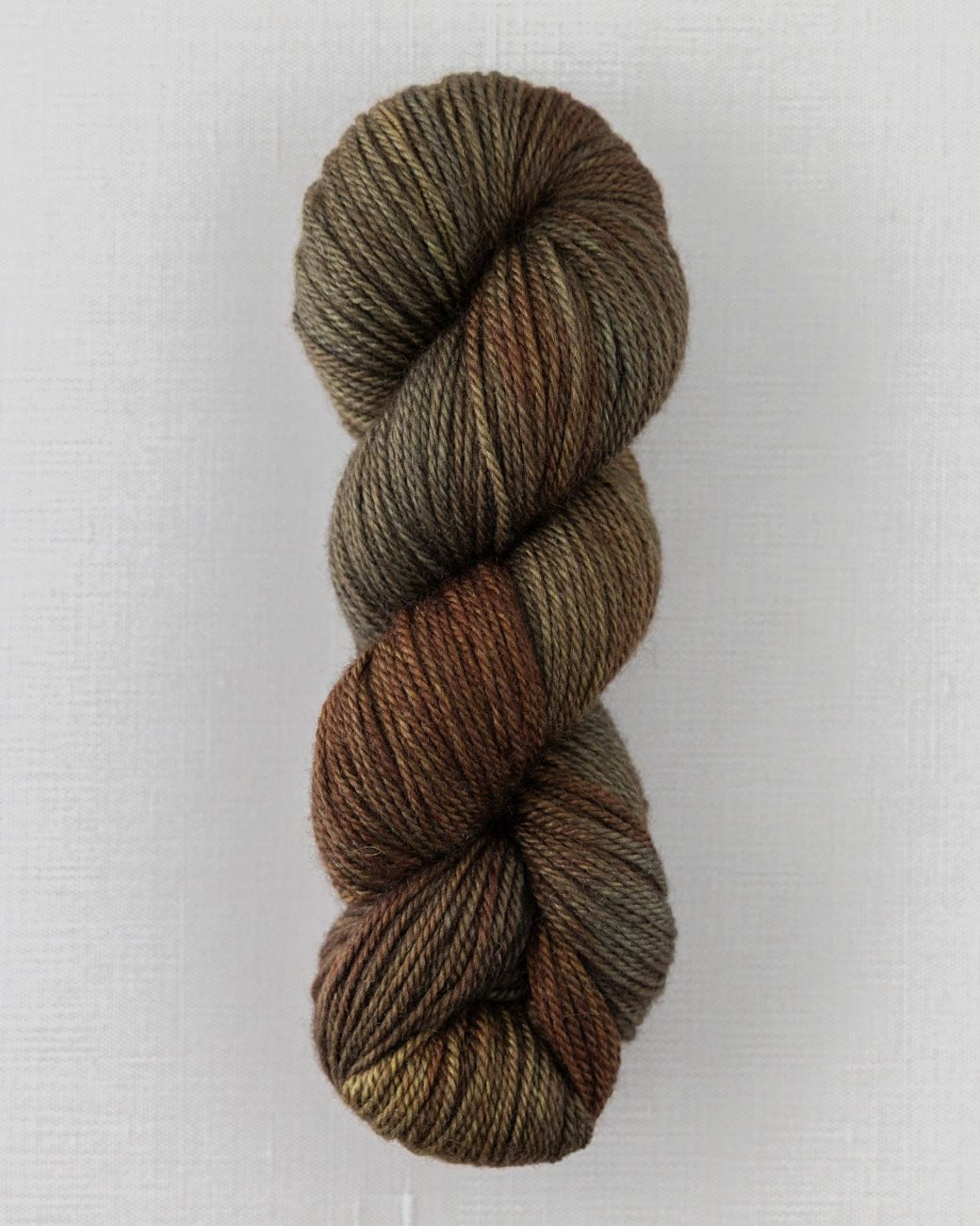SweetGeorgia Yarns DK Yarns Lichen Trifecta DK