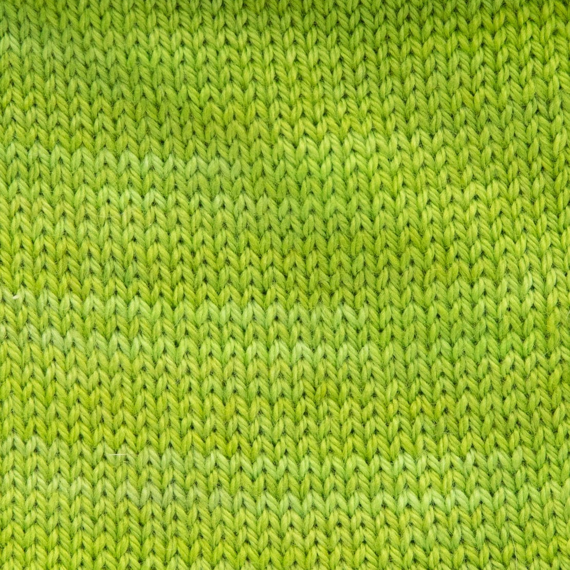 SweetGeorgia Yarns DK Yarns Lime Flaxen Silk DK