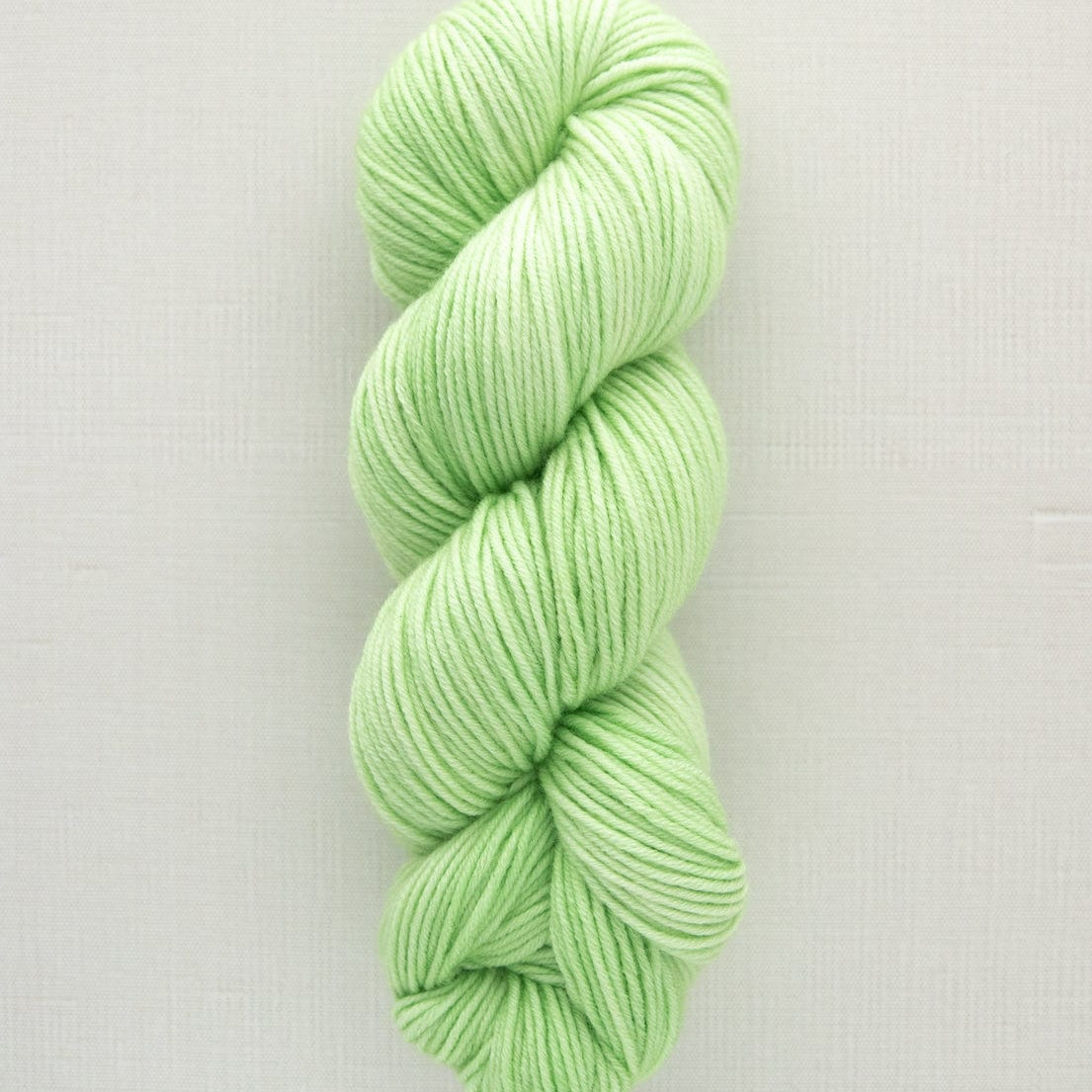 SweetGeorgia Yarns DK Yarns Limeade Mohair Silk DK / Enlighten