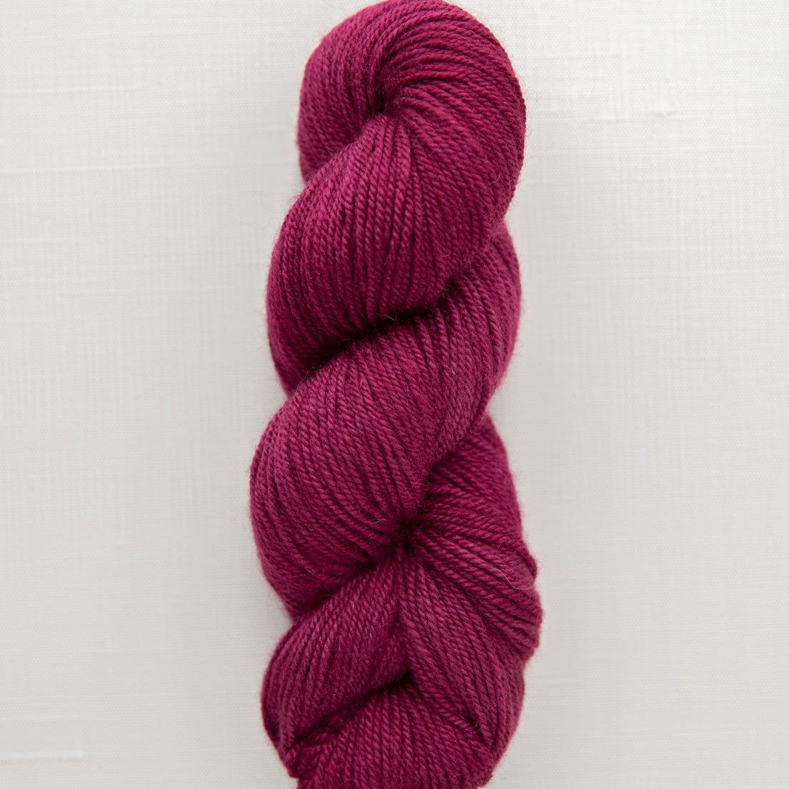SweetGeorgia Yarns DK Yarns Lipstick BFL+Silk DK