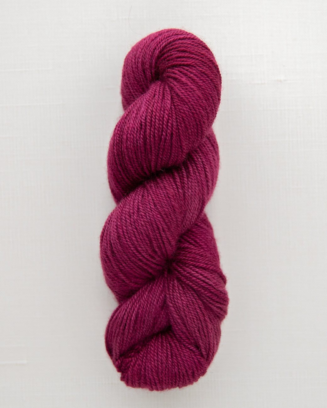 SweetGeorgia Yarns DK Yarns Lipstick BFL+Silk DK