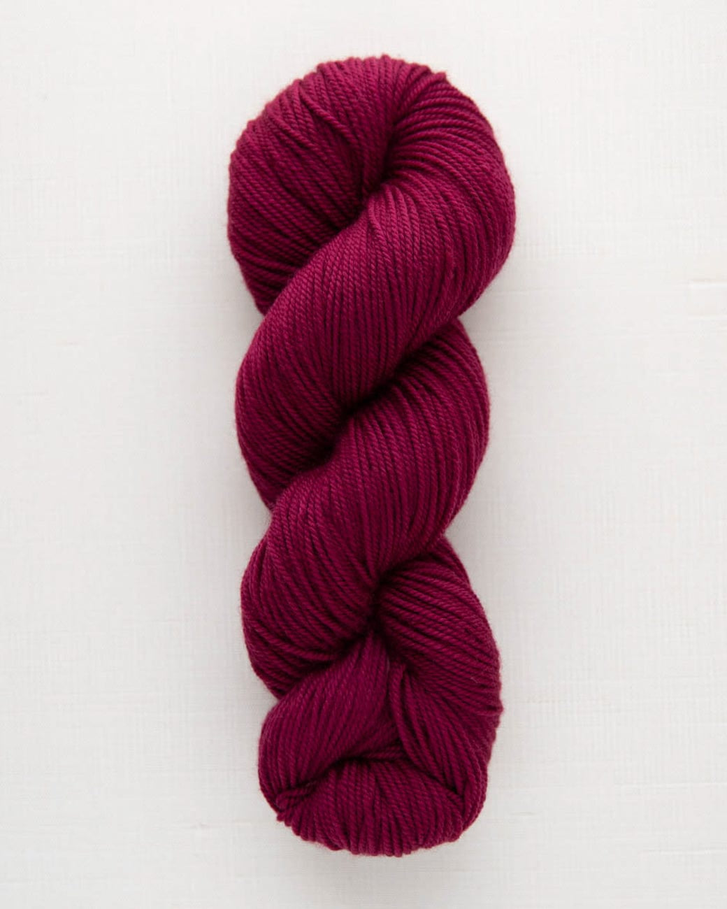 SweetGeorgia Yarns DK Yarns Lipstick Superwash DK