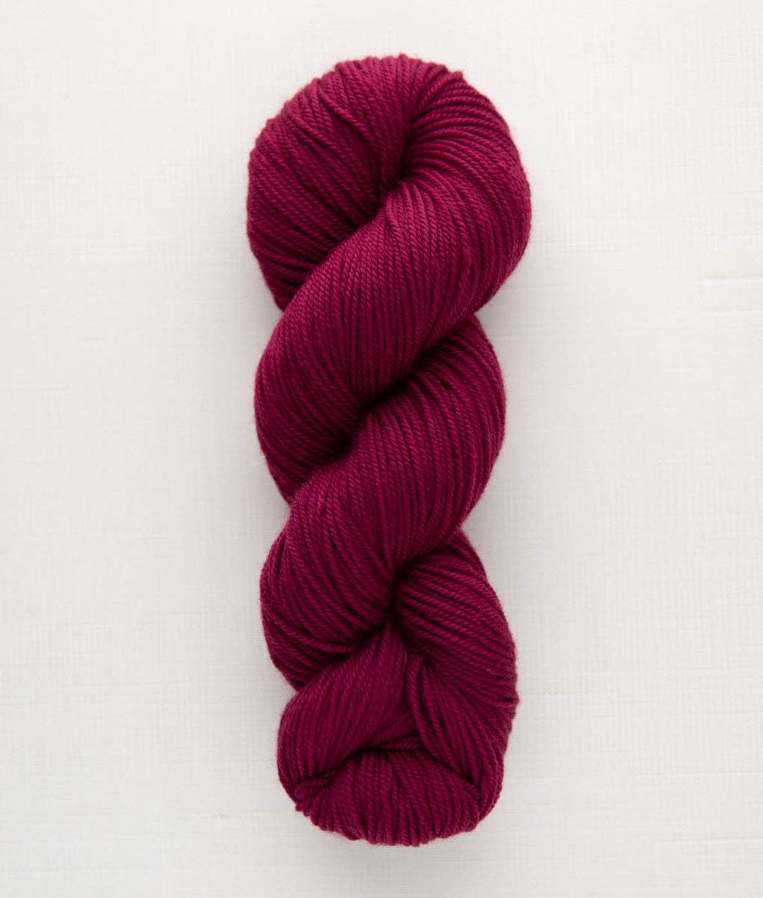 SweetGeorgia Yarns DK Yarns Lipstick Superwash DK