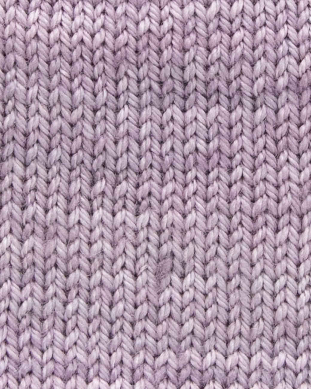 SweetGeorgia Yarns DK Yarns London Fog BFL+Silk DK