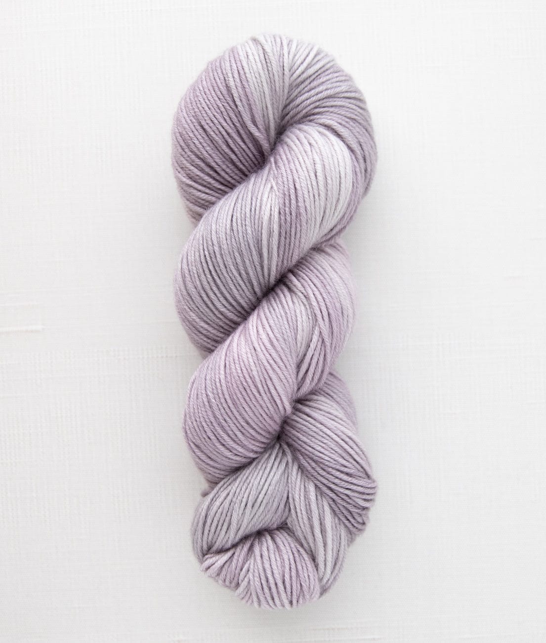 SweetGeorgia Yarns DK Yarns London Fog Mohair Silk DK