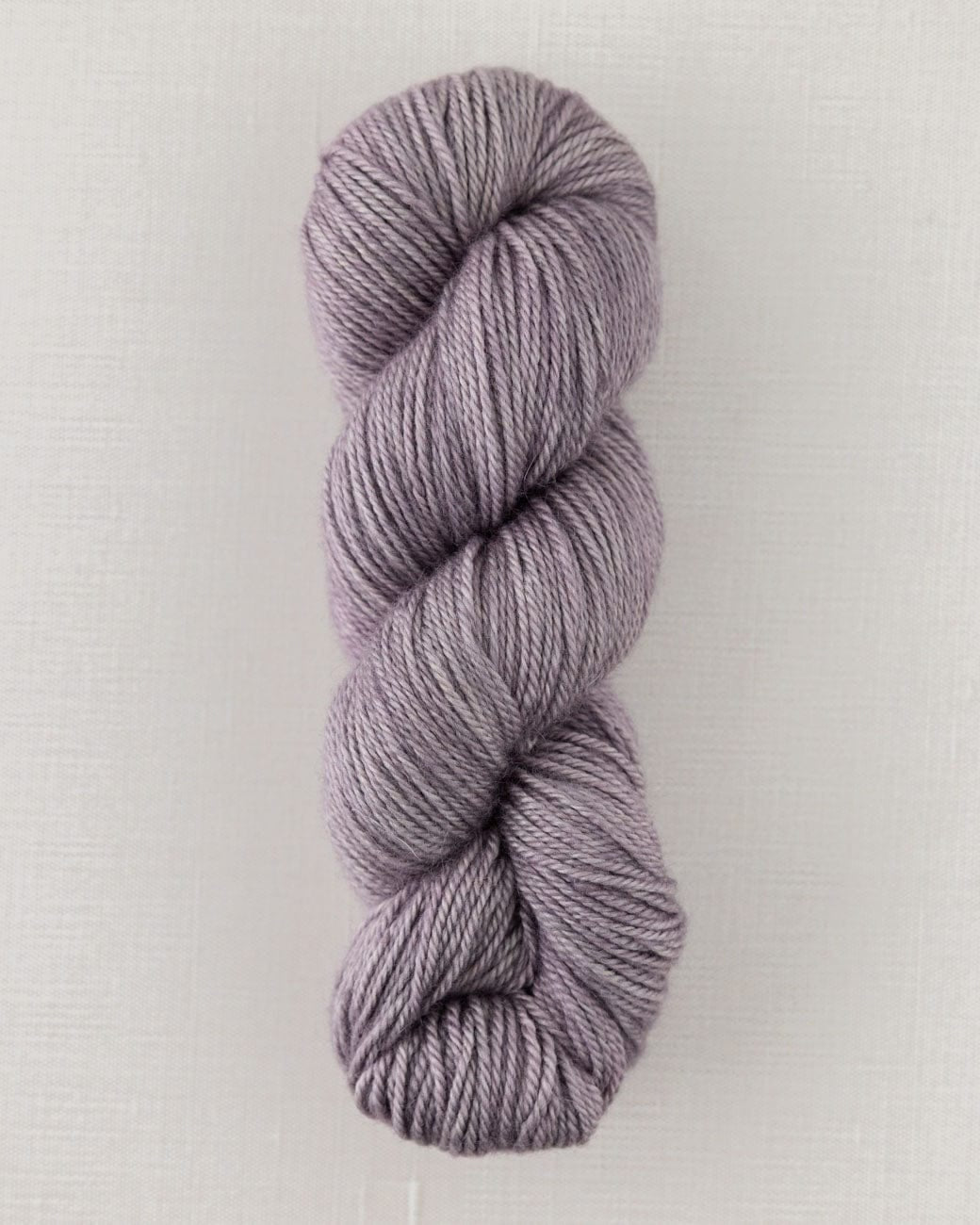 SweetGeorgia Yarns DK Yarns London Fog Trifecta DK