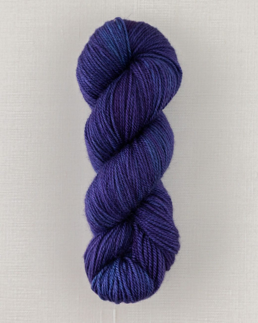 SweetGeorgia Yarns DK Yarns Lupine Trifecta DK