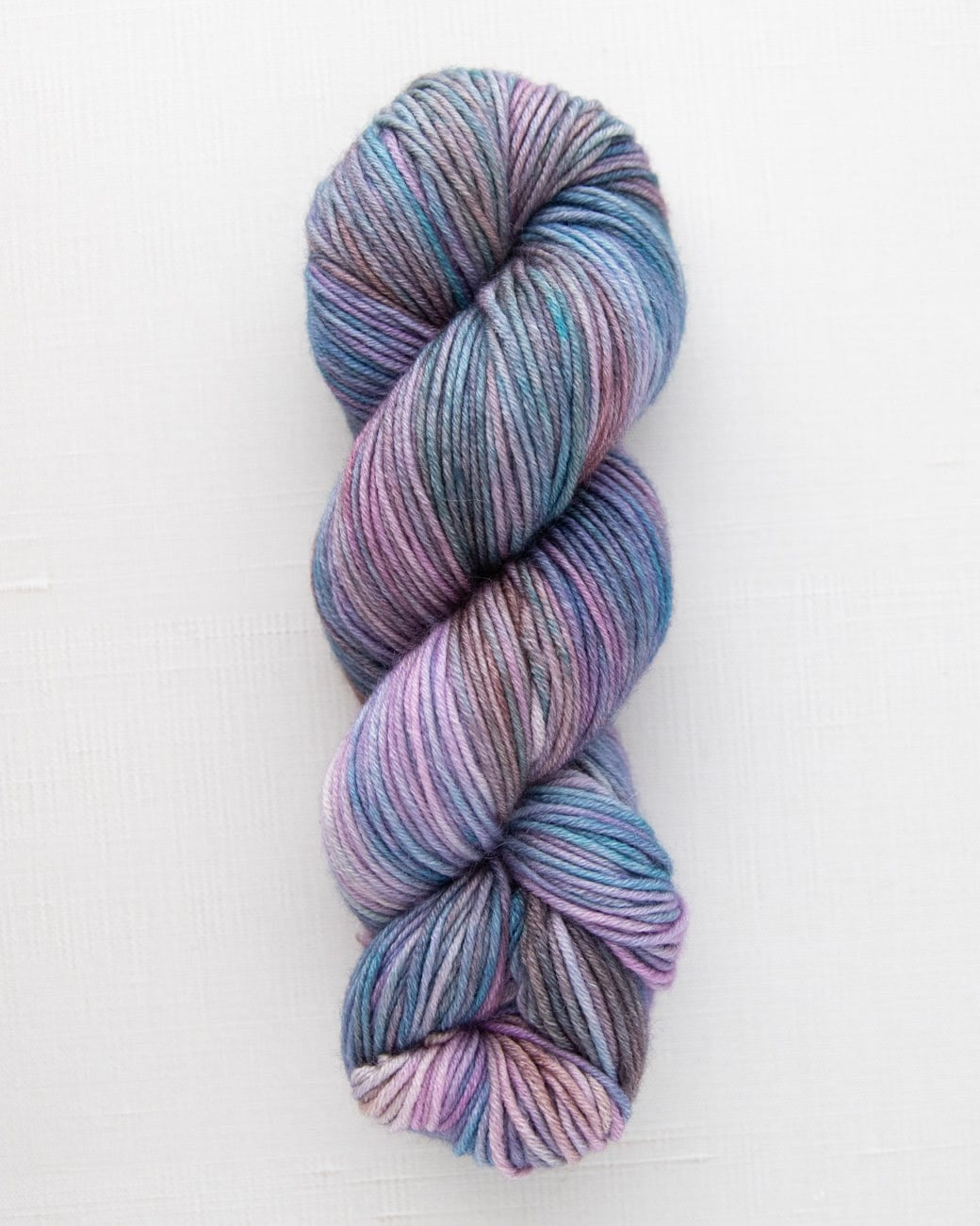 SweetGeorgia Yarns DK Yarns Magician Mohair Silk DK