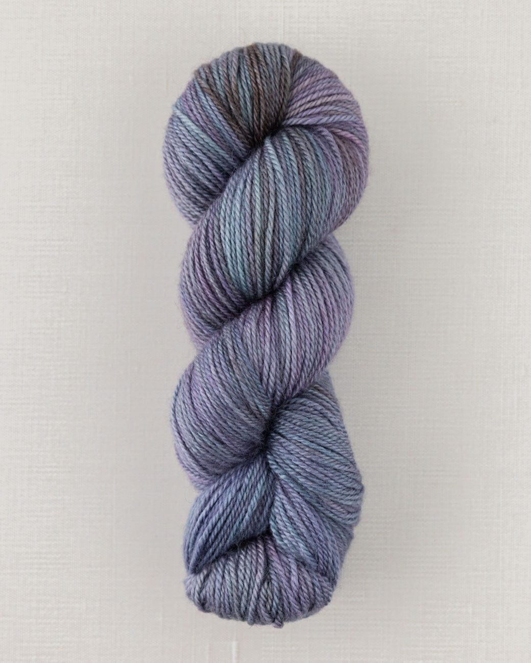 SweetGeorgia Yarns DK Yarns Magician Trifecta DK