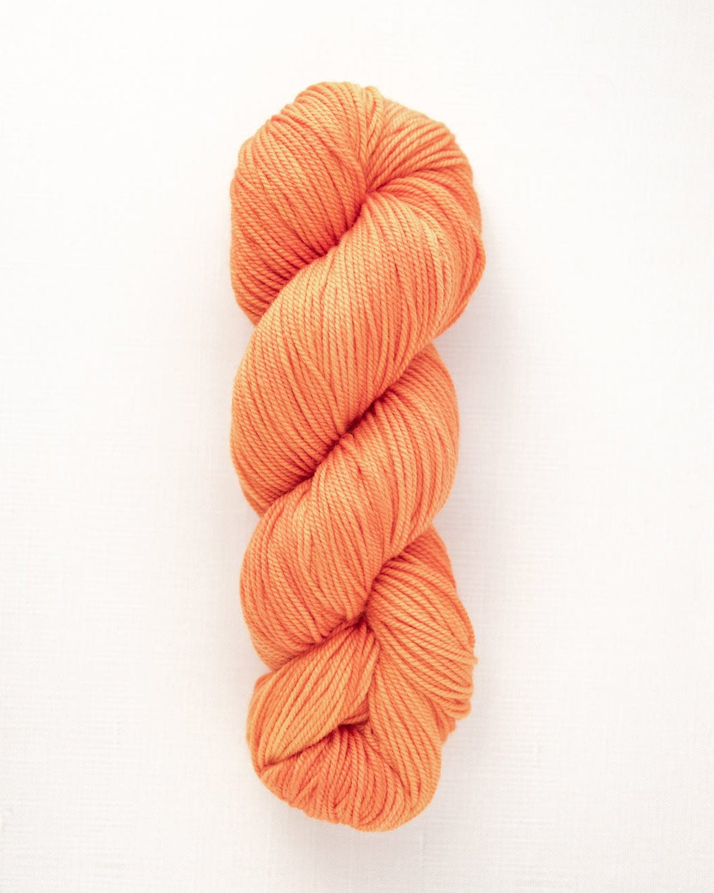 SweetGeorgia Yarns DK Yarns Mandarin Superwash DK
