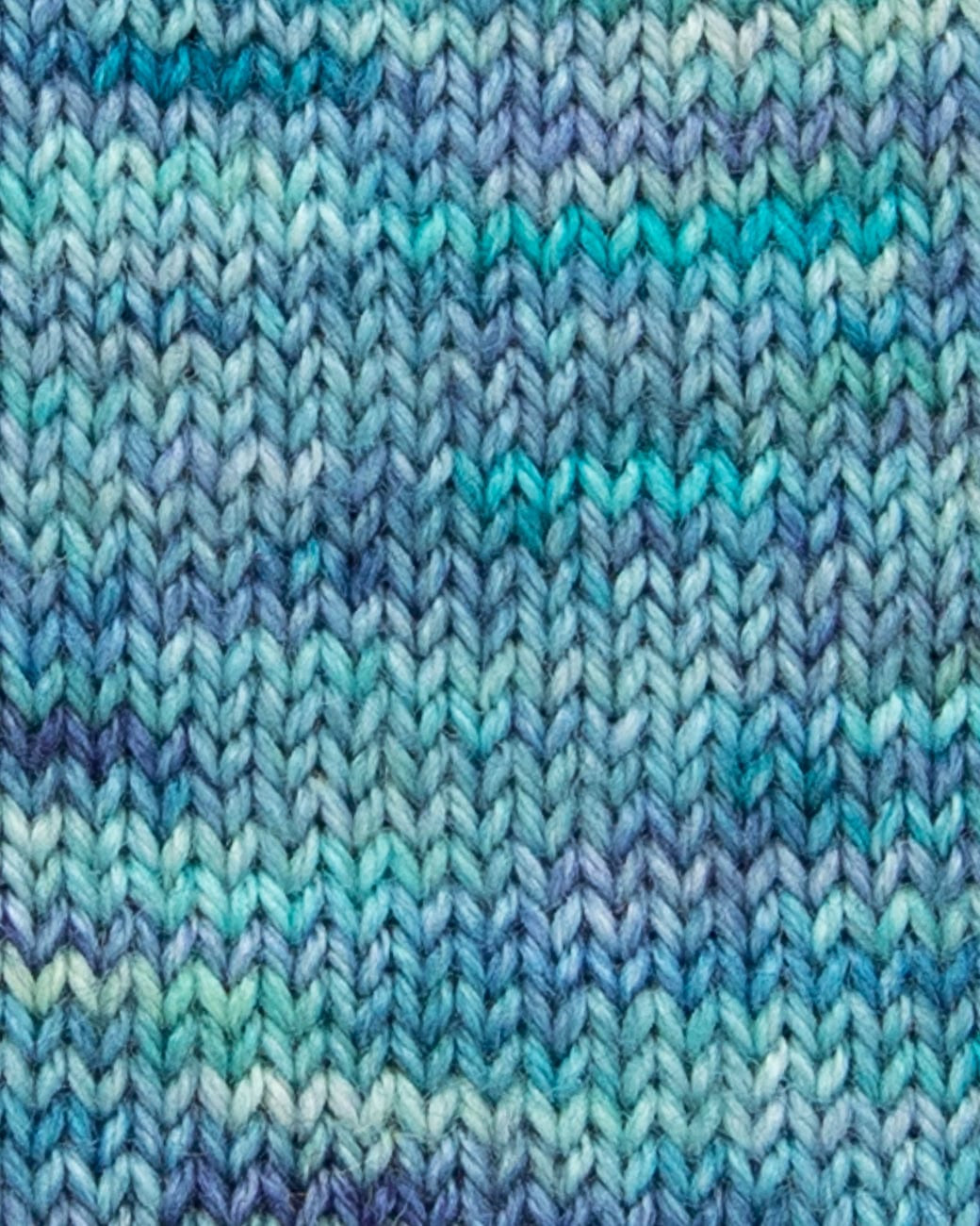 SweetGeorgia Yarns DK Yarns Mermaid BFL+Silk DK