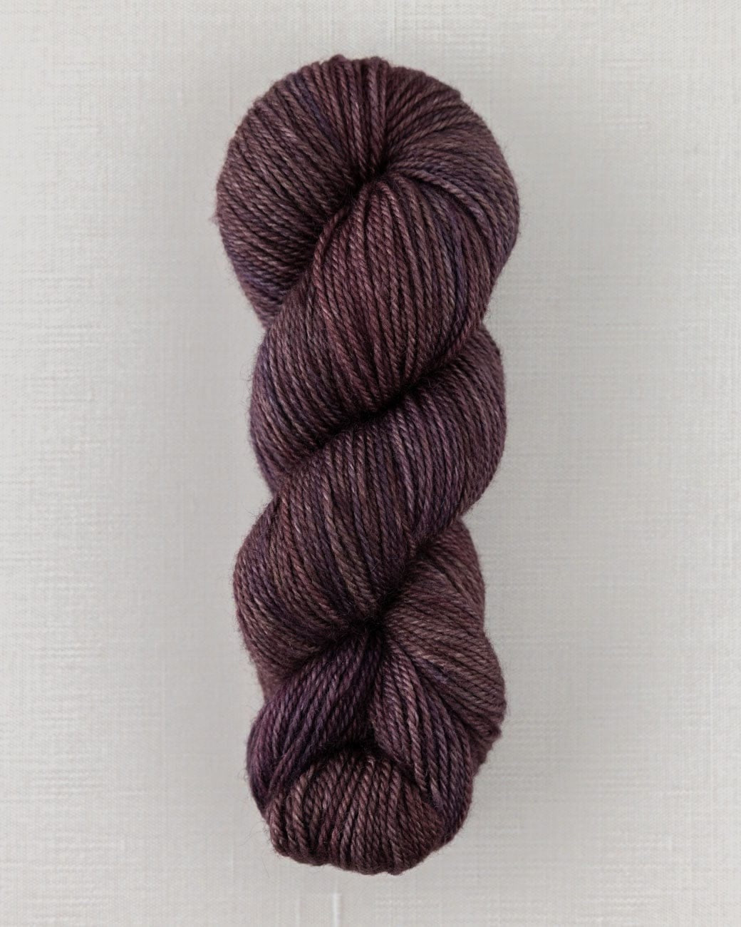 SweetGeorgia Yarns DK Yarns Mink Trifecta DK