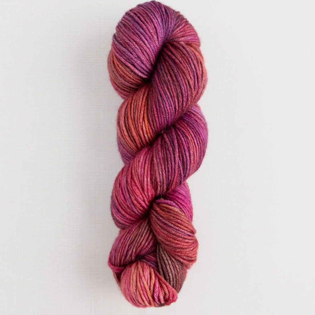 SweetGeorgia Yarns DK Yarns Mohair Silk DK