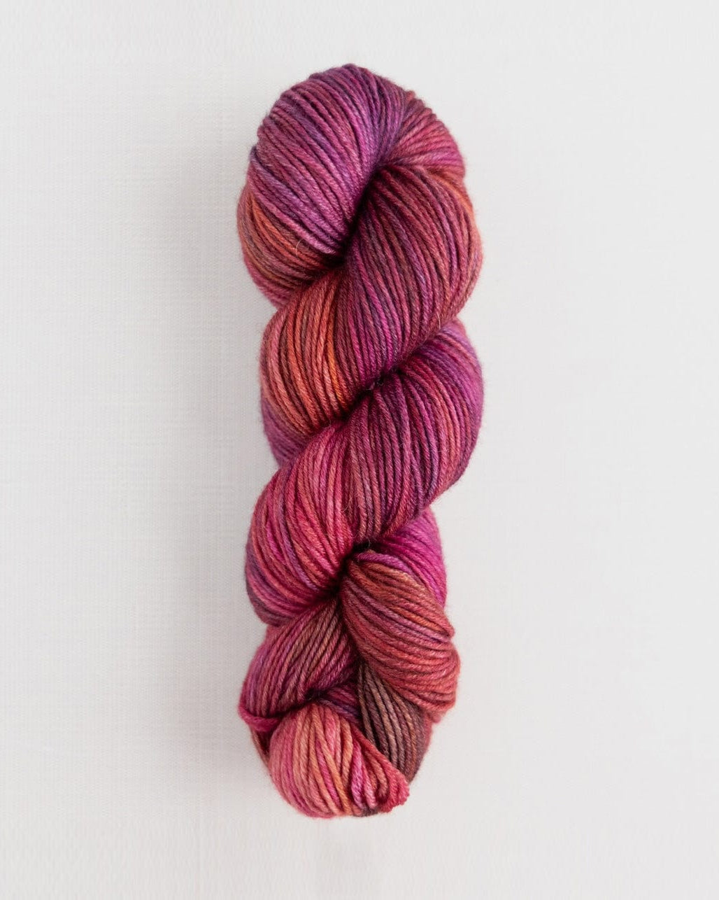 SweetGeorgia Yarns DK Yarns Mohair Silk DK