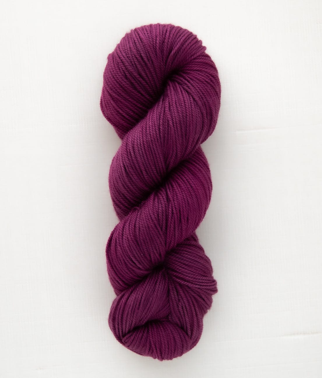SweetGeorgia Yarns DK Yarns Mulberry Superwash DK