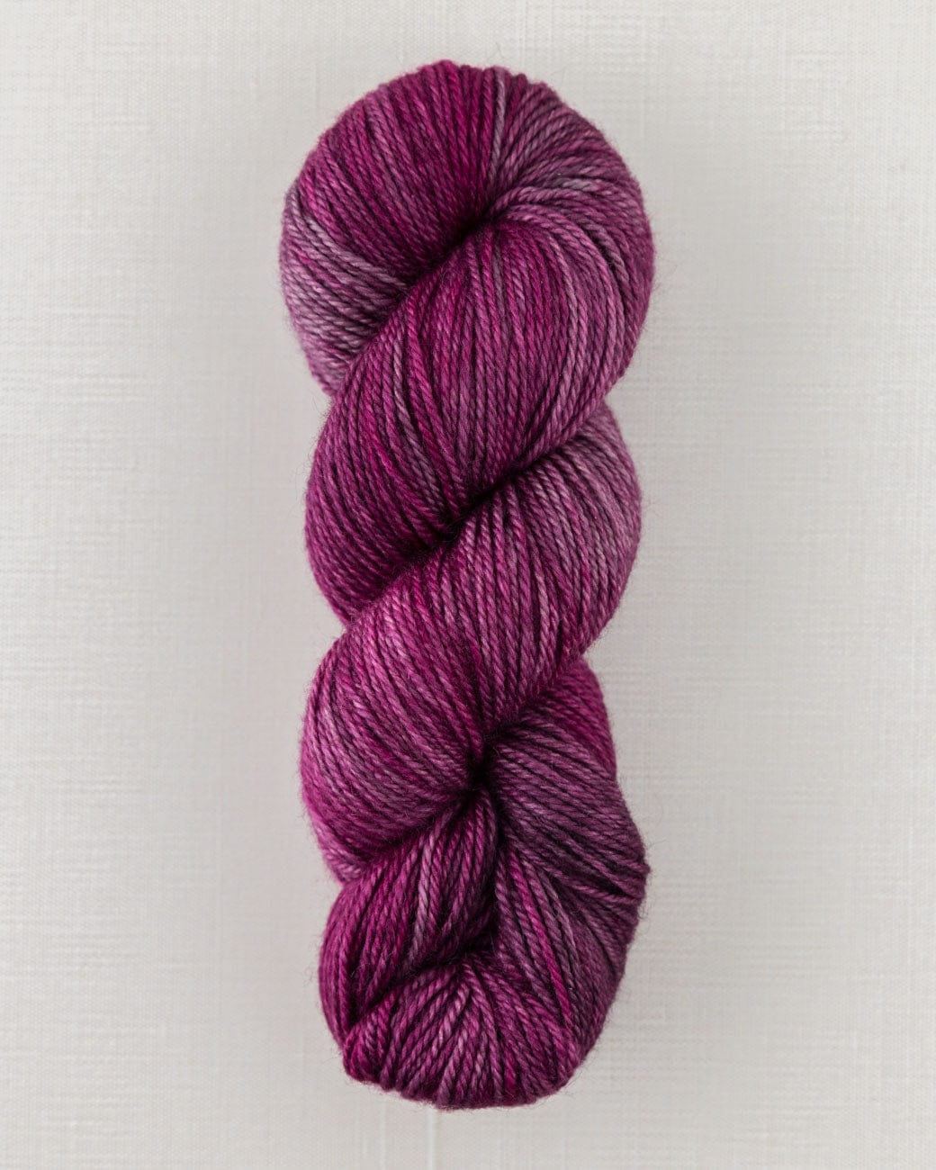 SweetGeorgia Yarns DK Yarns Mulberry Trifecta DK