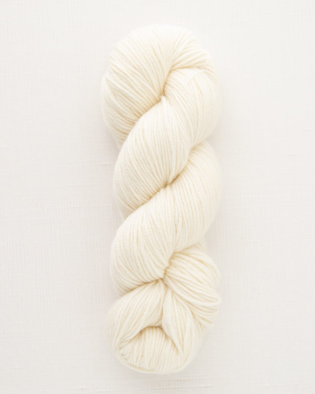 SweetGeorgia Yarns DK Yarns Natural Mohair Silk DK