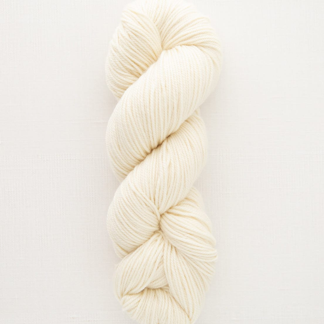 SweetGeorgia Yarns DK Yarns Natural Superwash DK