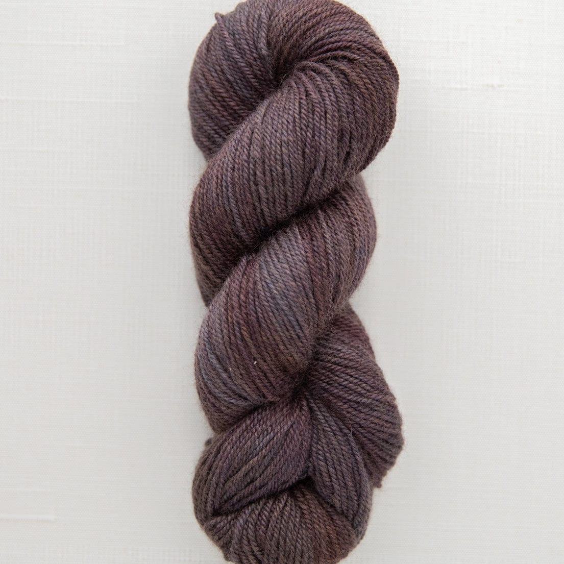 SweetGeorgia Yarns DK Yarns Nightcall BFL+Silk DK