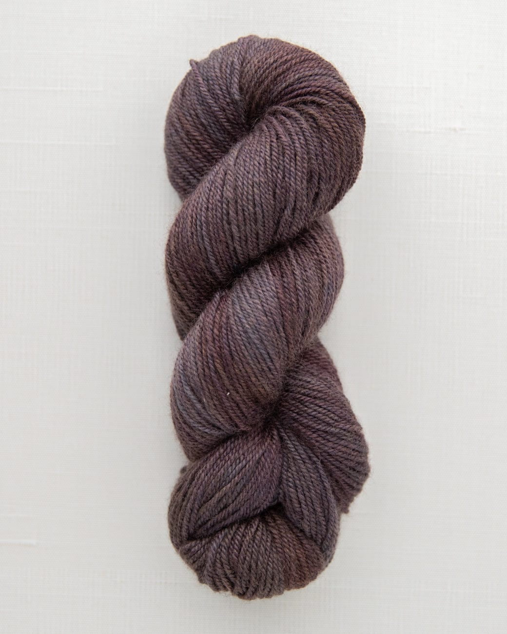 SweetGeorgia Yarns DK Yarns Nightcall BFL+Silk DK