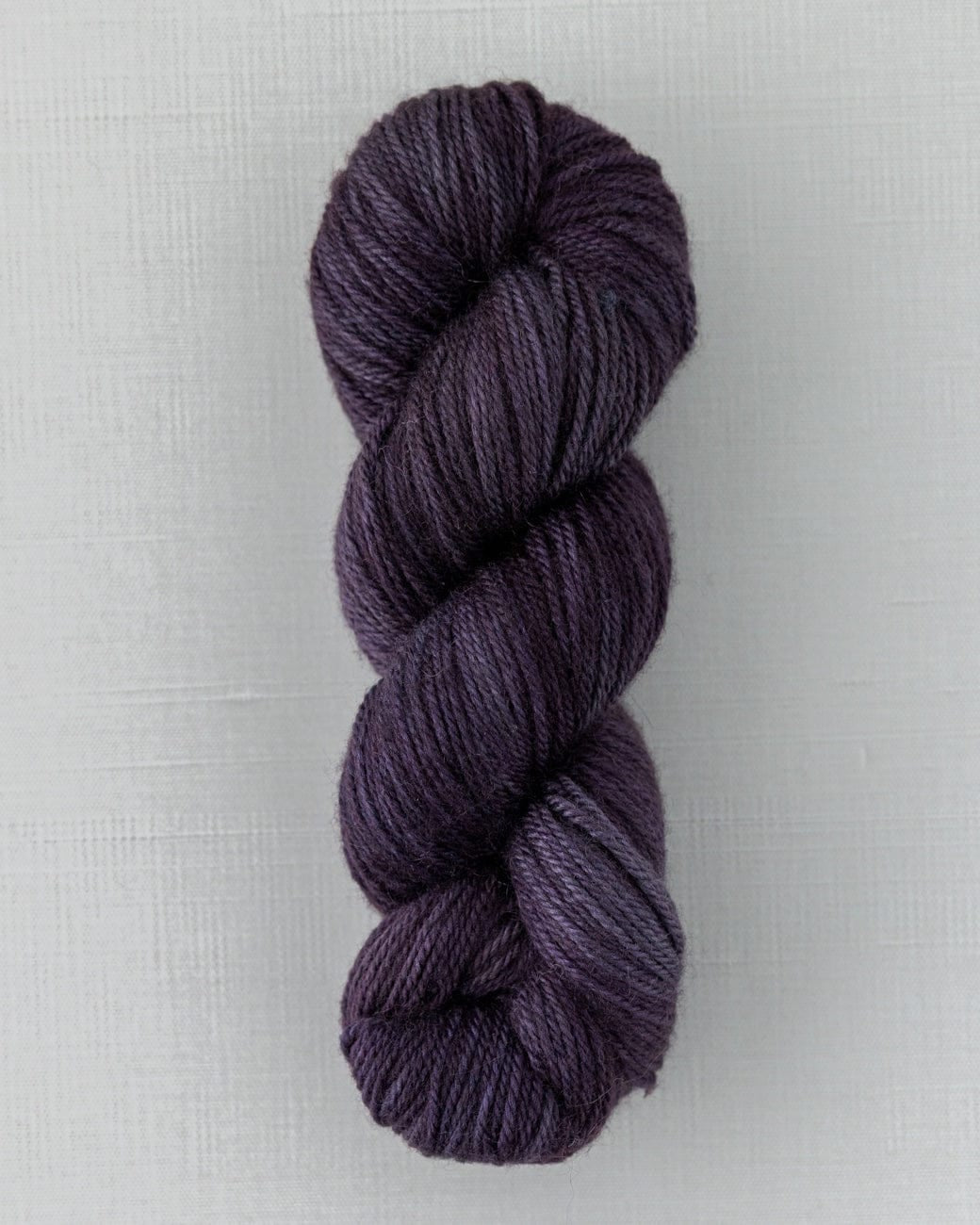 SweetGeorgia Yarns DK Yarns Nightcall Trifecta DK