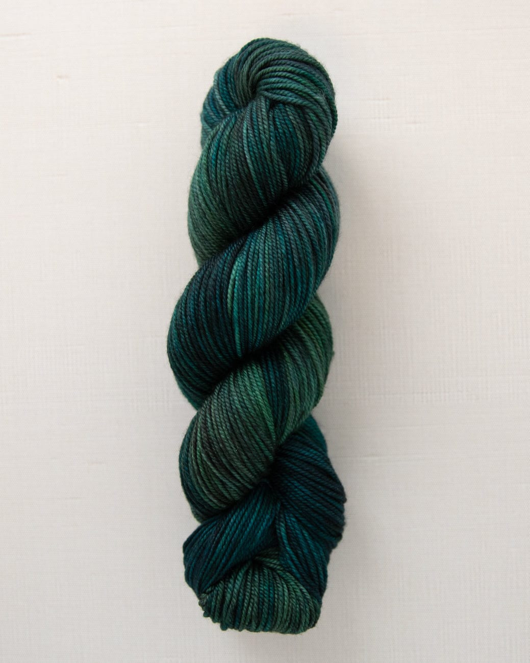 SweetGeorgia Yarns DK Yarns Odyssey Superwash DK