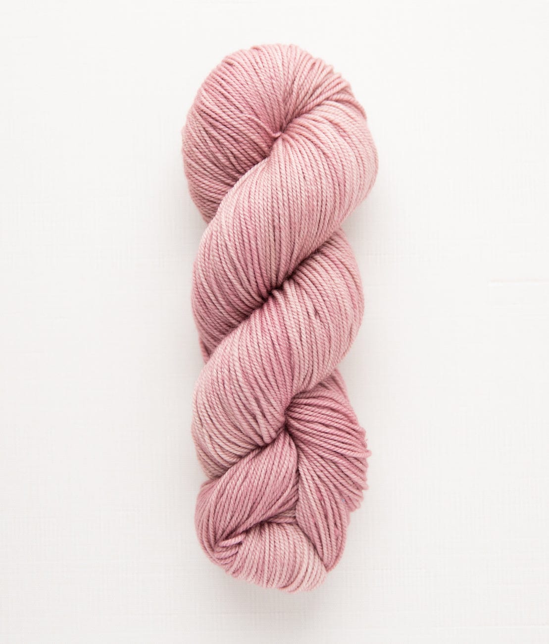 SweetGeorgia Yarns DK Yarns Old Letters Superwash DK