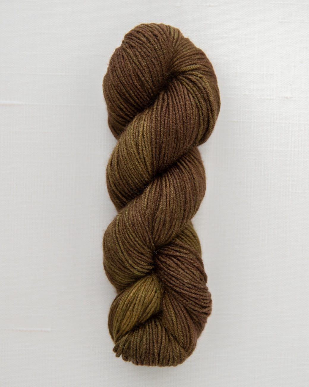 SweetGeorgia Yarns DK Yarns Olive Branch Mohair Silk DK