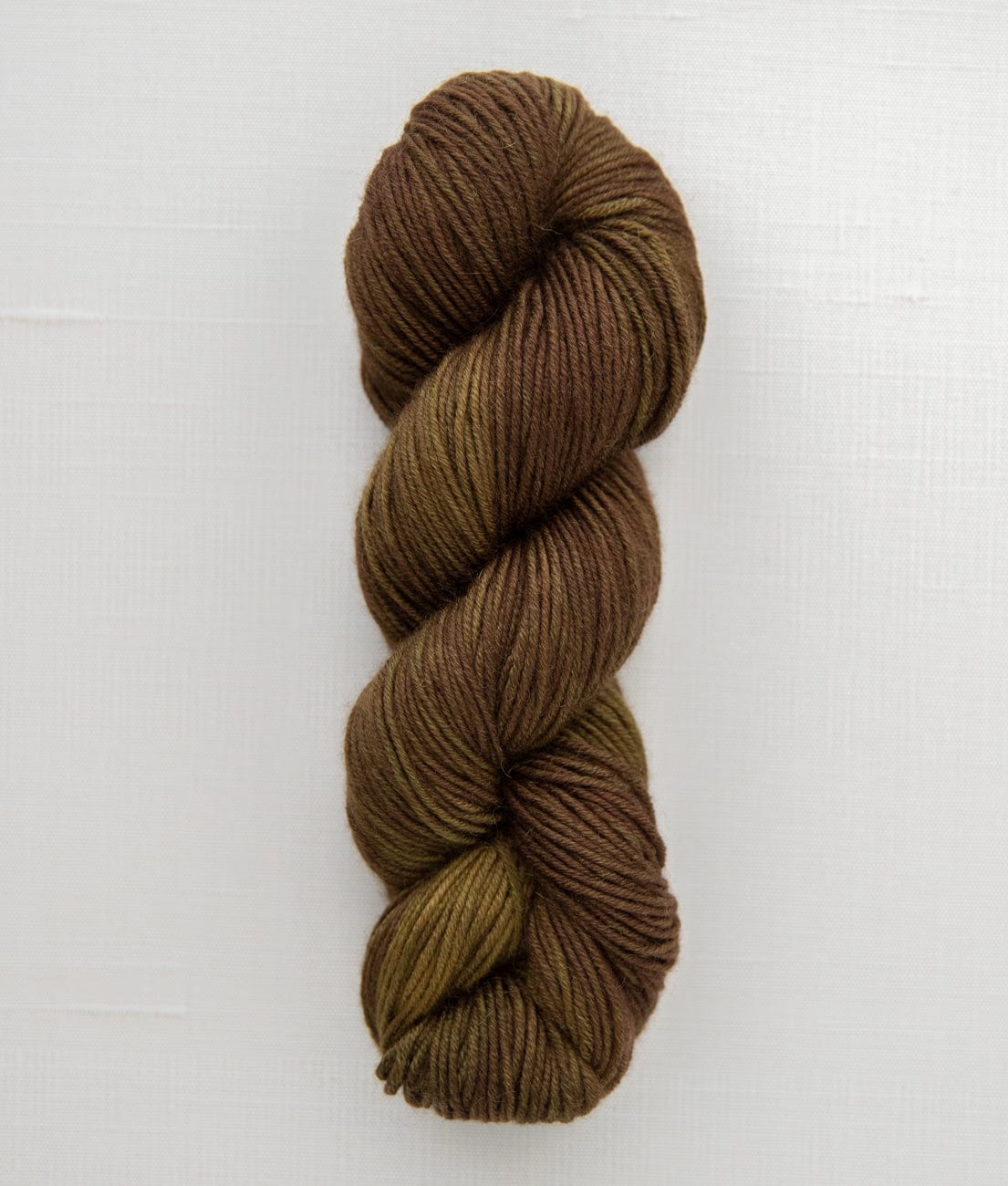 SweetGeorgia Yarns DK Yarns Olive Branch Mohair Silk DK