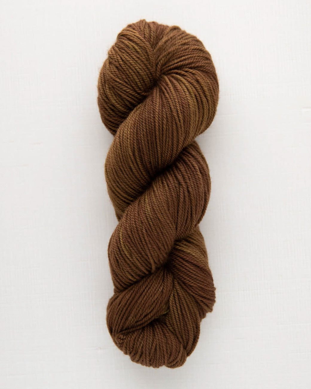 SweetGeorgia Yarns DK Yarns Olive Branch Superwash DK