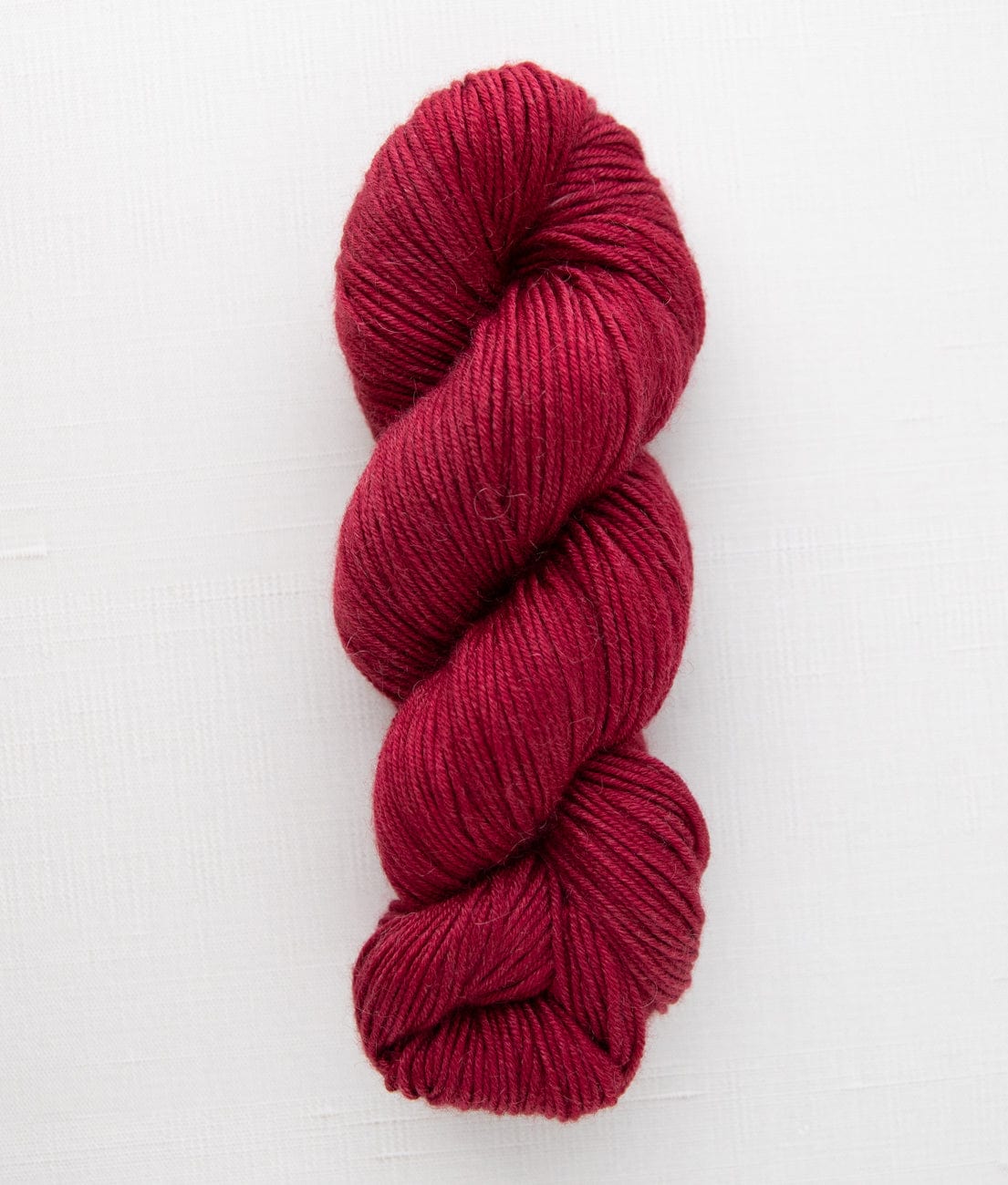 SweetGeorgia Yarns DK Yarns Oxblood Mohair Silk DK