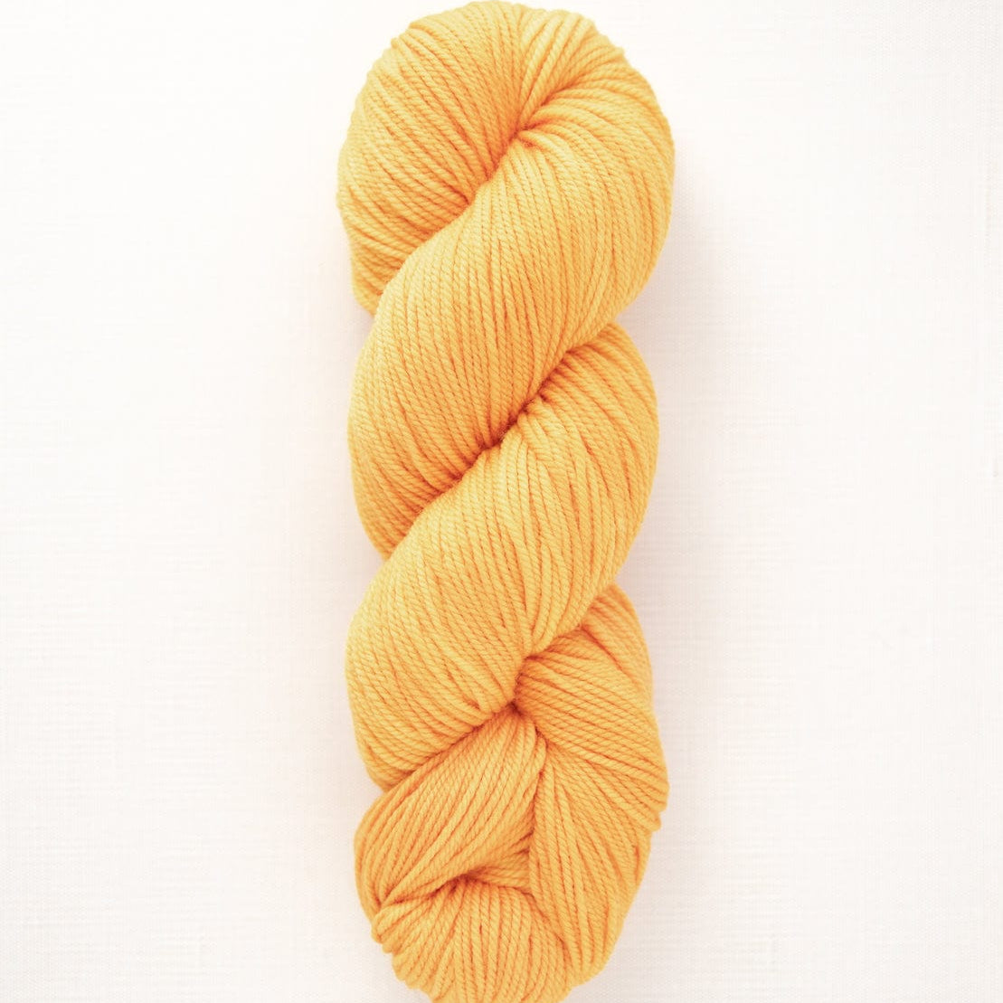SweetGeorgia Yarns DK Yarns Papaya Superwash DK