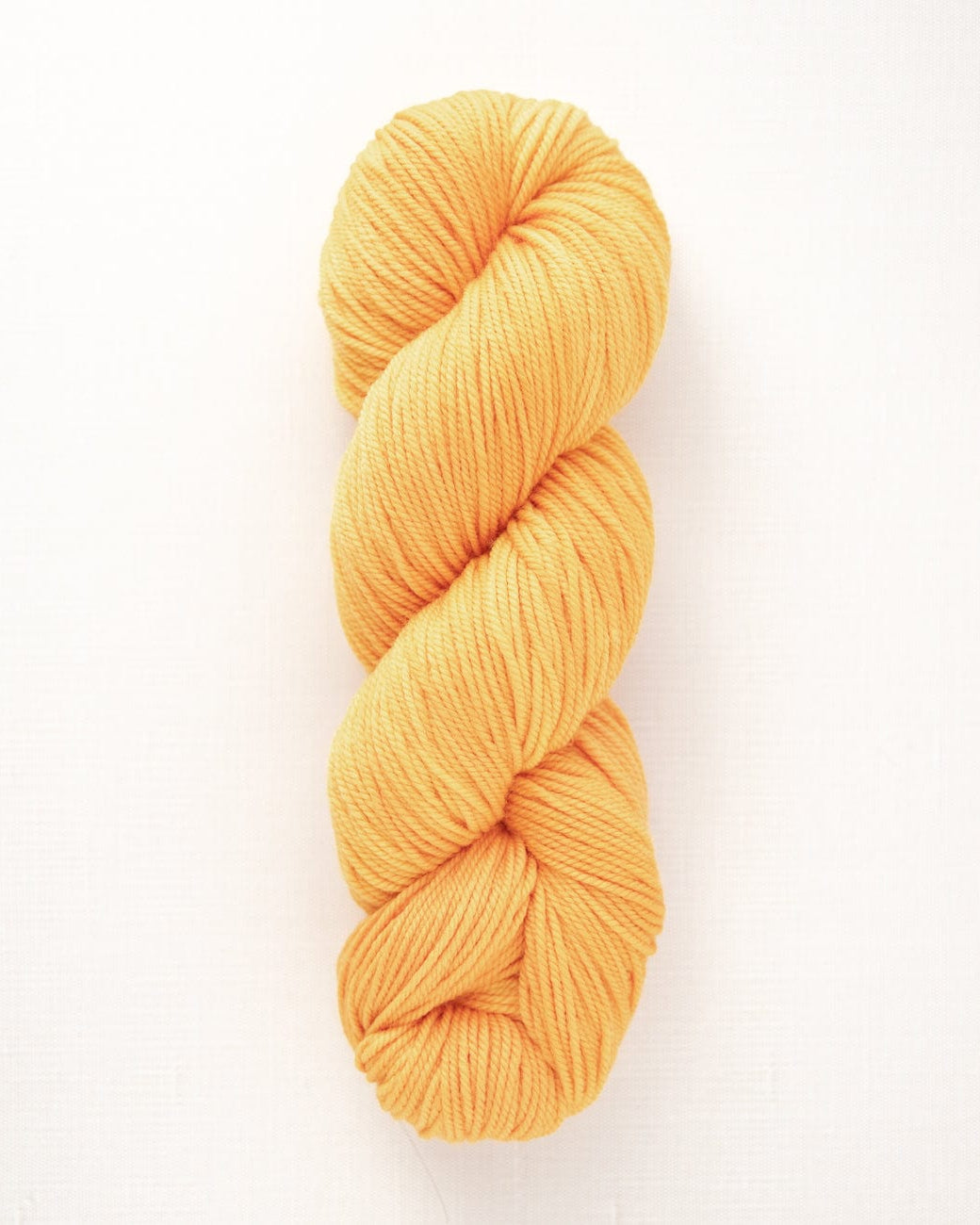 SweetGeorgia Yarns DK Yarns Papaya Superwash DK