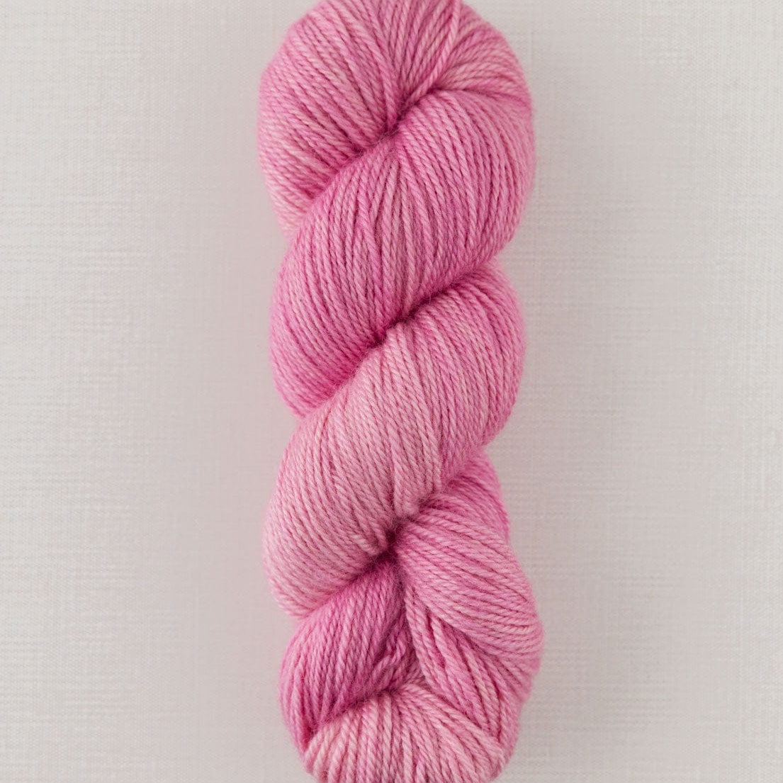 SweetGeorgia Yarns DK Yarns Peony Trifecta DK