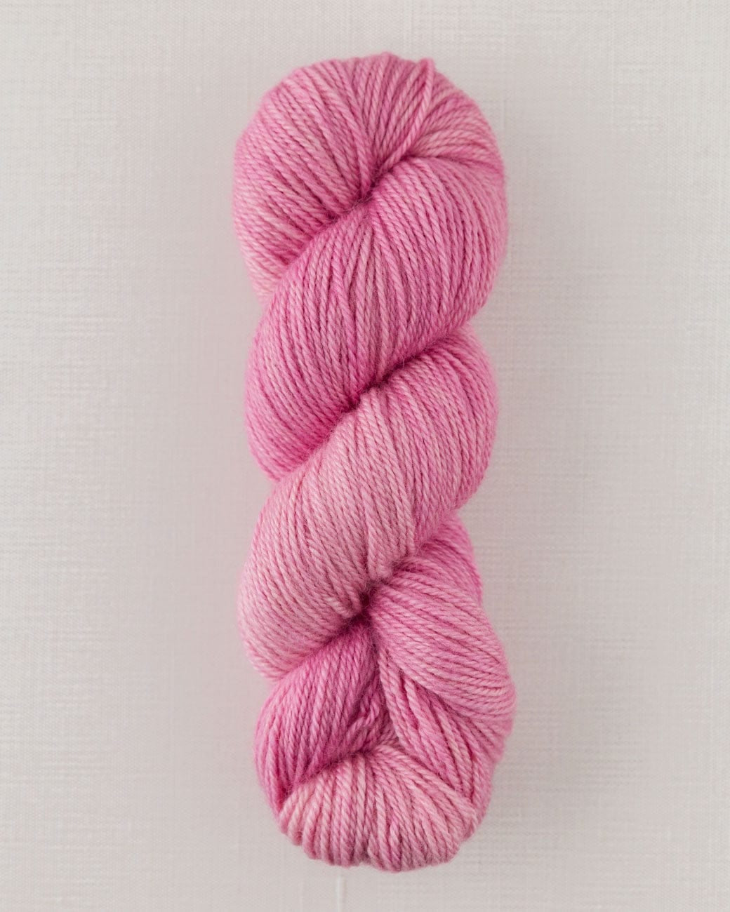 SweetGeorgia Yarns DK Yarns Peony Trifecta DK