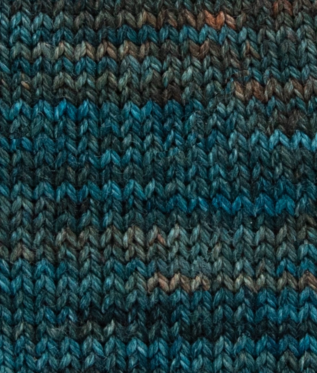 SweetGeorgia Yarns DK Yarns Pine Tree BFL+Silk DK