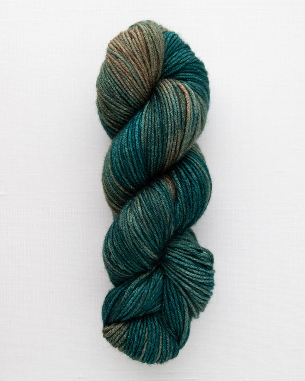 SweetGeorgia Yarns DK Yarns Pine Tree Mohair Silk DK