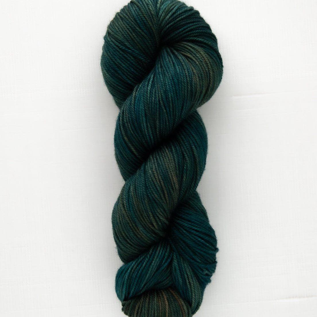 SweetGeorgia Yarns DK Yarns Pine Tree Superwash DK