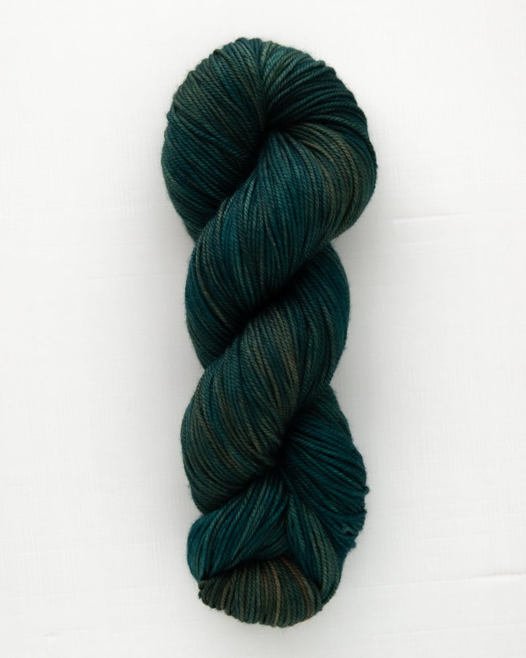 SweetGeorgia Yarns DK Yarns Pine Tree Superwash DK