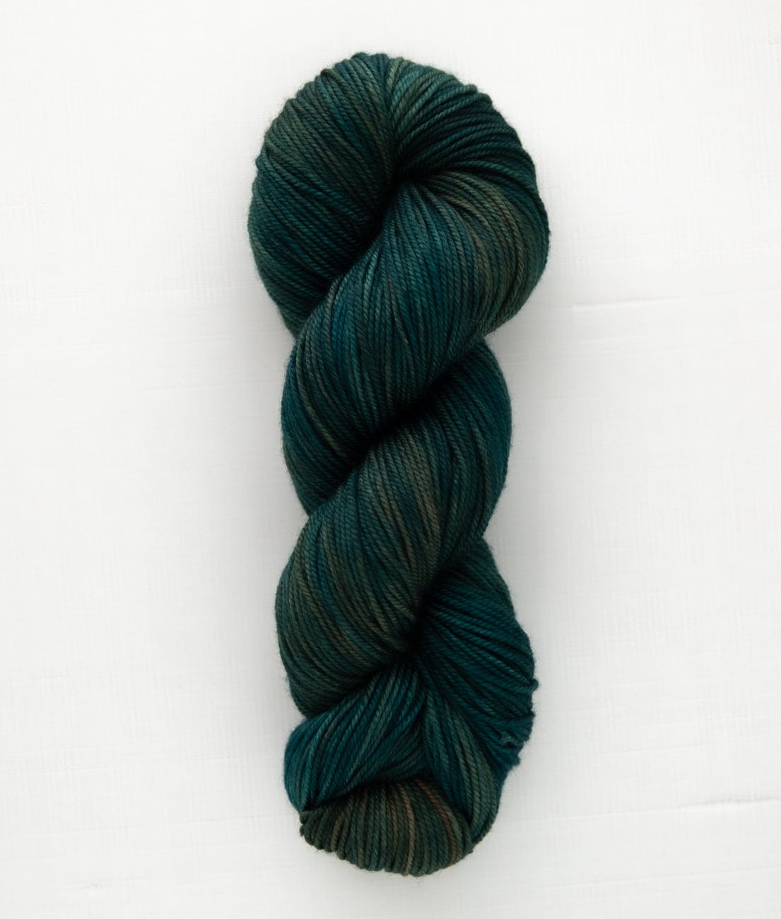 SweetGeorgia Yarns DK Yarns Pine Tree Superwash DK