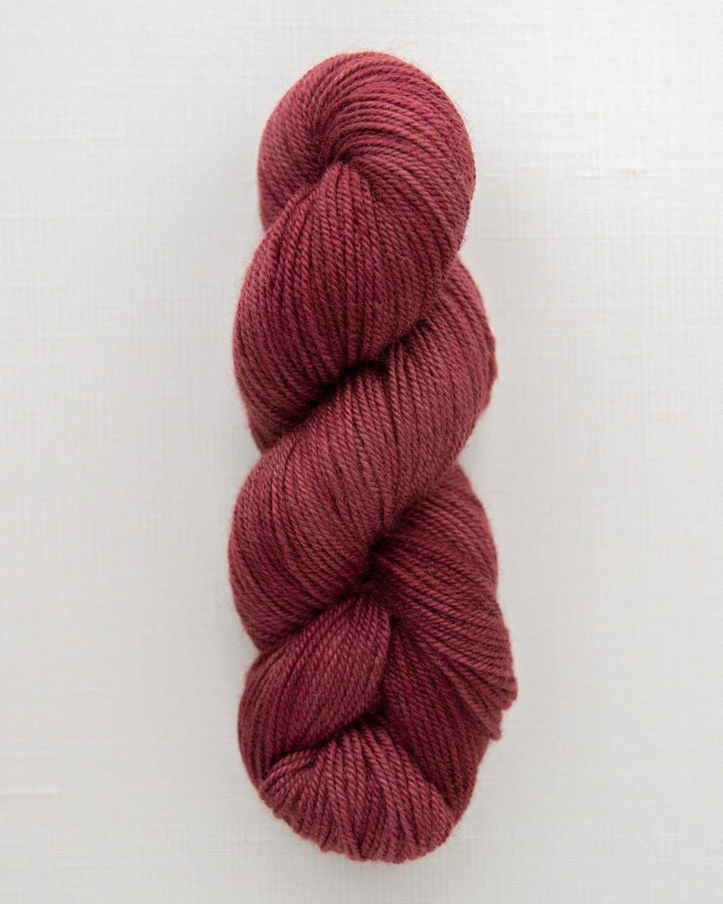 SweetGeorgia Yarns DK Yarns Red Truck BFL+Silk DK