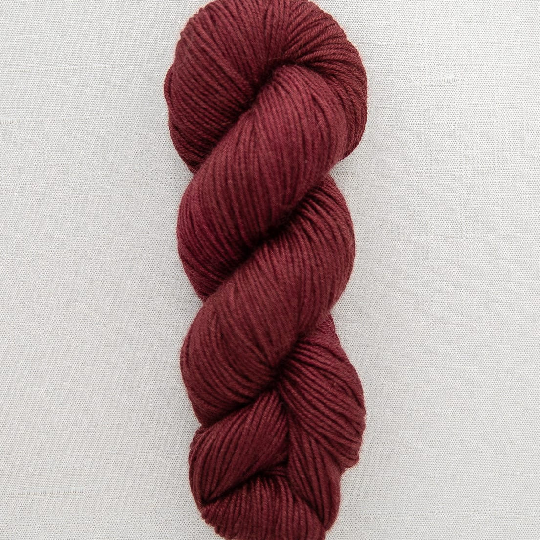 SweetGeorgia Yarns DK Yarns Red Truck Mohair Silk DK