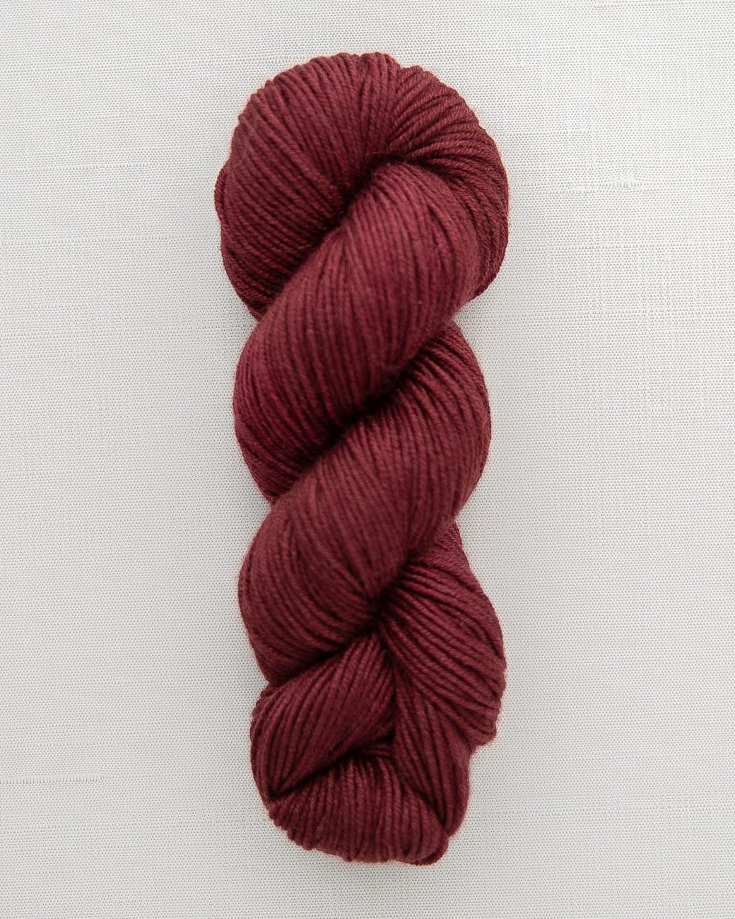 SweetGeorgia Yarns DK Yarns Red Truck Mohair Silk DK