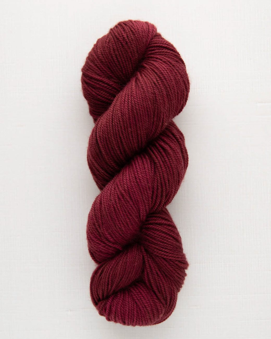 SweetGeorgia Yarns DK Yarns Red Truck Superwash DK