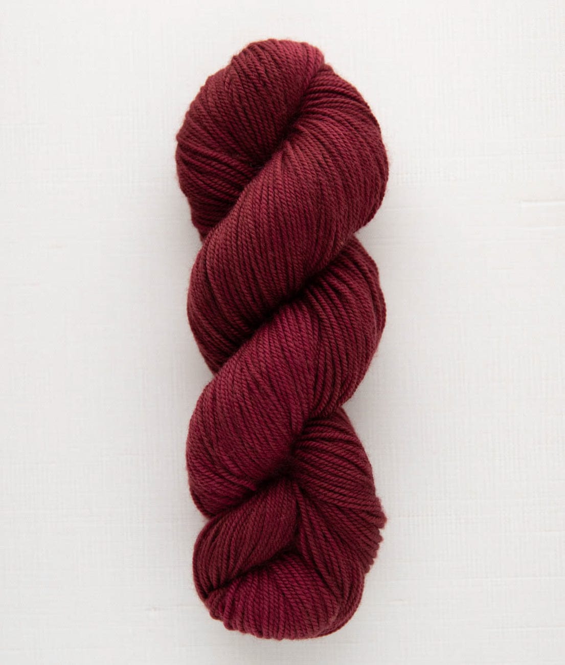 SweetGeorgia Yarns DK Yarns Red Truck Superwash DK