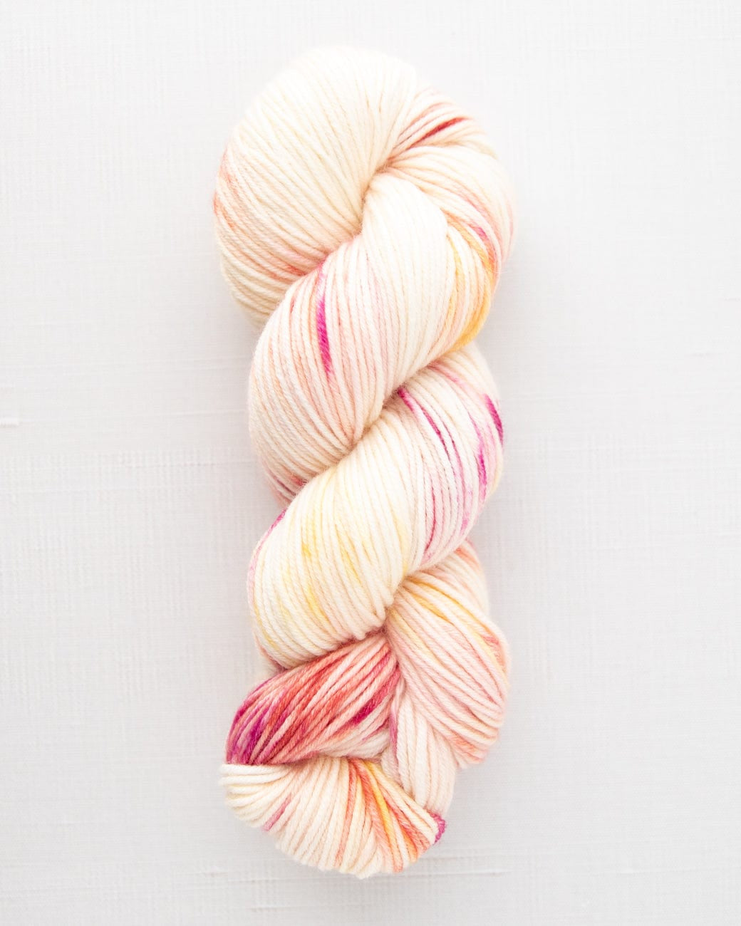 SweetGeorgia Yarns DK Yarns Rose Day Mohair Silk DK