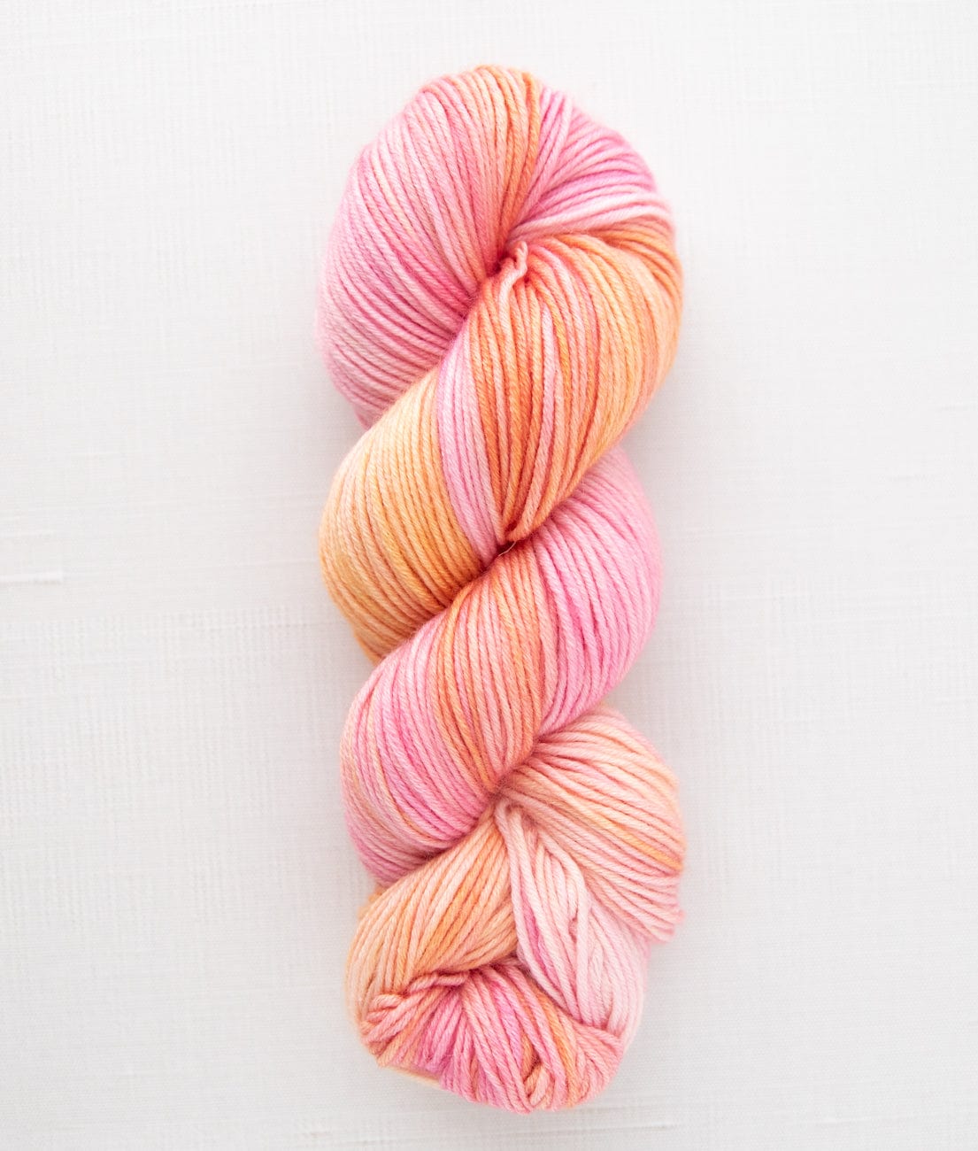 SweetGeorgia Yarns DK Yarns Rose Gold Mohair Silk DK